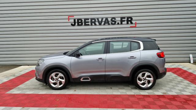 Citroen C5 Aircross image 3