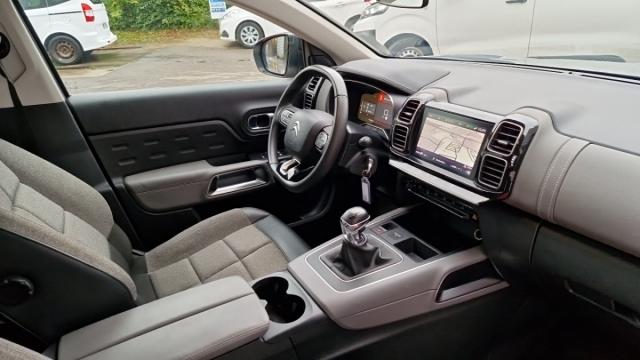 Citroen C5 Aircross image 5
