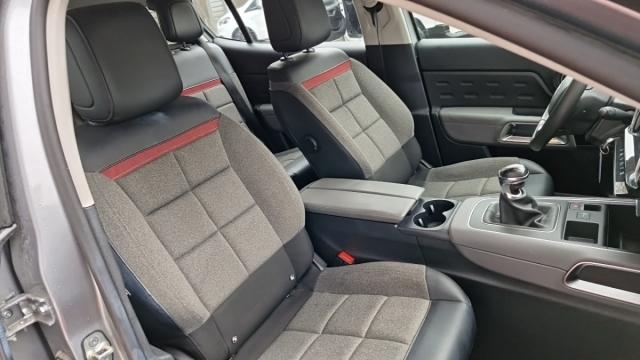 Citroen C5 Aircross image 2