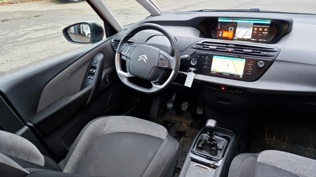 Citroen Grand C4 Spacetourer image 6