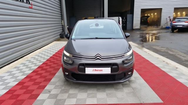 Citroen Grand C4 Spacetourer image 9