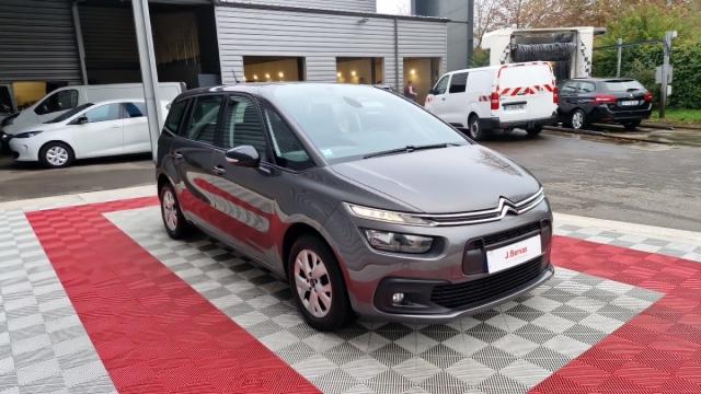 Citroen Grand C4 Spacetourer image 2