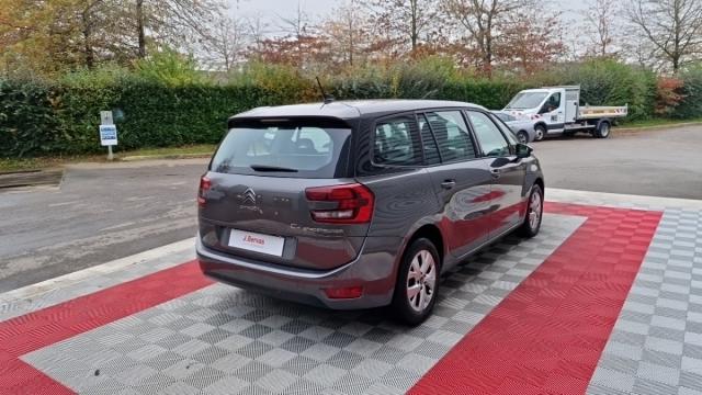 Citroen Grand C4 Spacetourer image 8