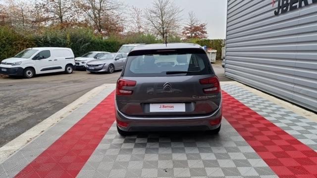 Citroen Grand C4 Spacetourer image 1