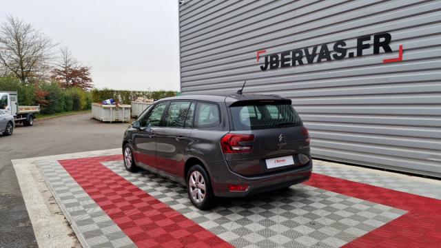 Citroen Grand C4 Spacetourer image 5