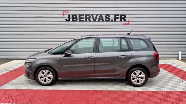Citroen Grand C4 Spacetourer image 3