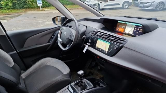 Citroen Grand C4 Spacetourer image 7