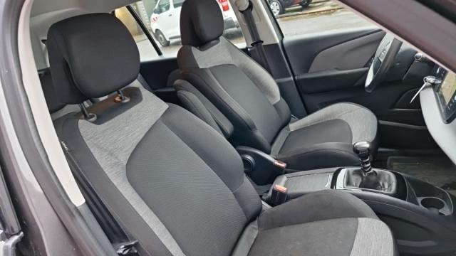 Citroen Grand C4 Spacetourer image 4