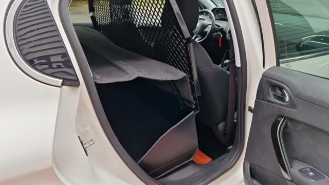 Peugeot 208 Affaire image 6