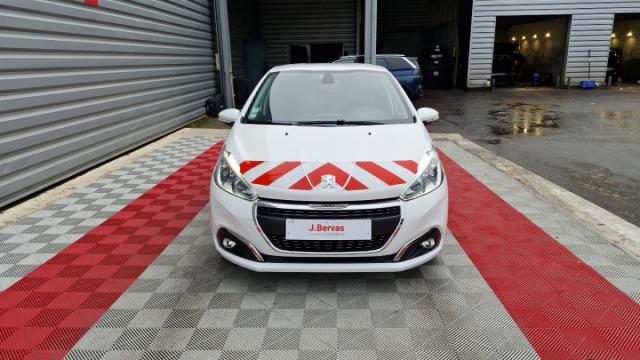Peugeot 208 Affaire image 1