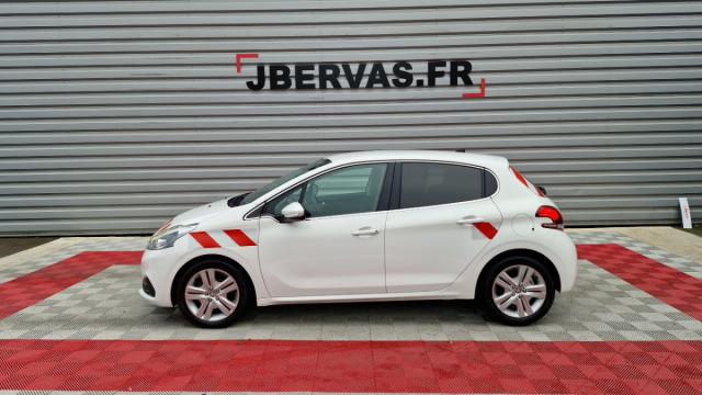 Peugeot 208 Affaire image 8