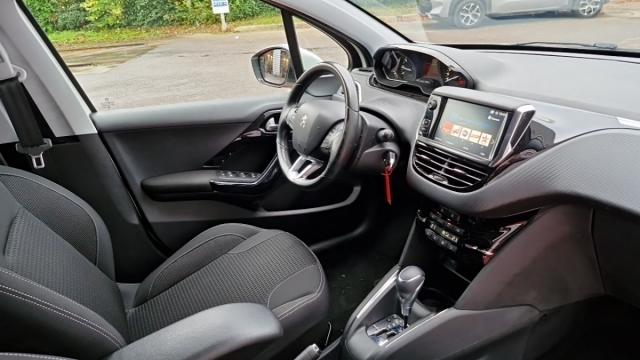 Peugeot 208 Affaire image 5