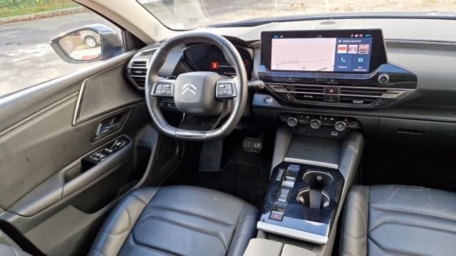 Citroen C5 X image 7