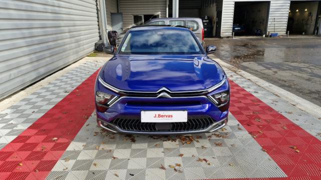 Citroen C5 X image 6