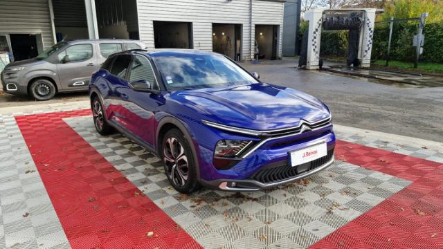 Citroen C5 X image 8