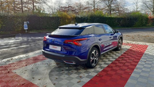 Citroen C5 X image 3