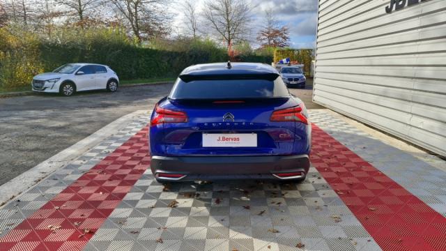 Citroen C5 X image 9