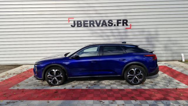 Citroen C5 X image 1