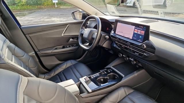 Citroen C5 X image 2