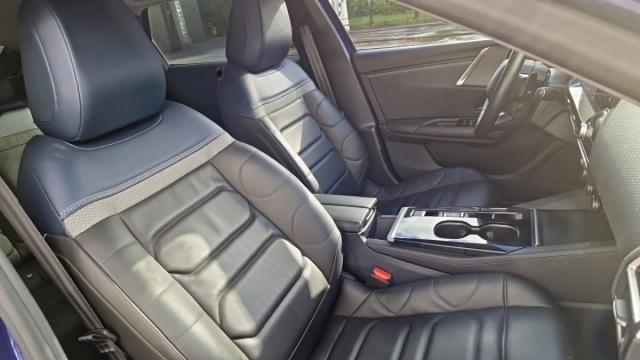 Citroen C5 X image 5
