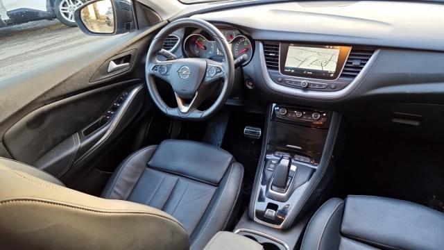 Opel Grandland X image 4