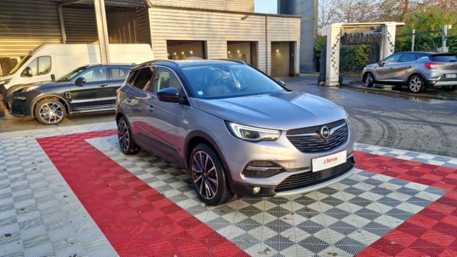 Opel Grandland X image 7