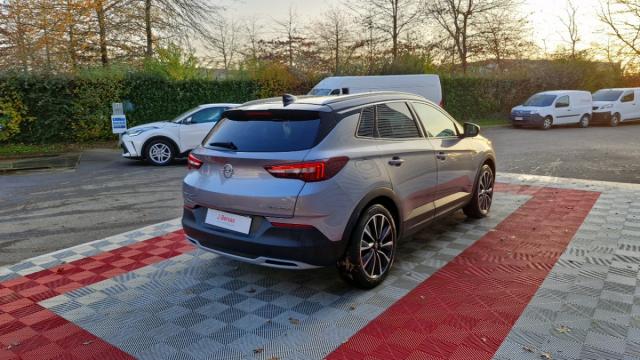 Opel Grandland X image 5