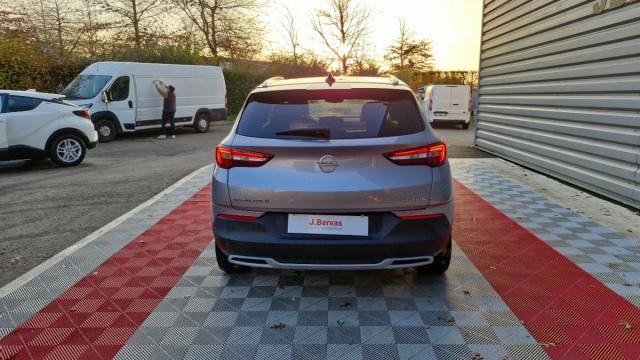 Opel Grandland X image 6