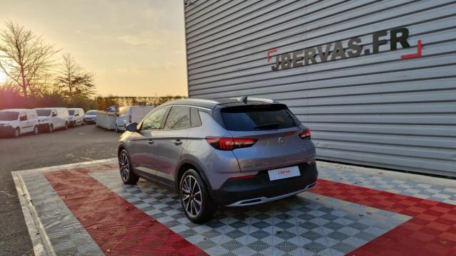 Opel Grandland X image 8