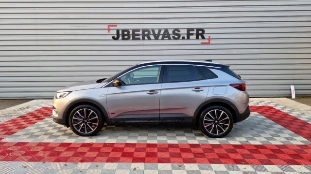 Opel Grandland X image 9