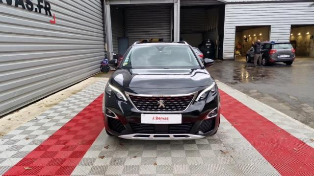Peugeot 3008 image 3