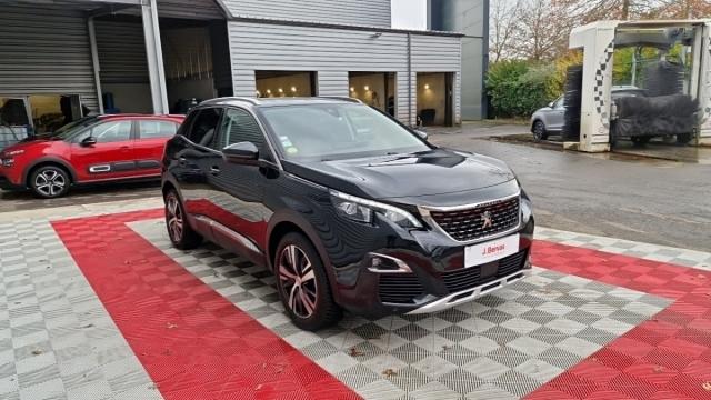 Peugeot 3008 image 7