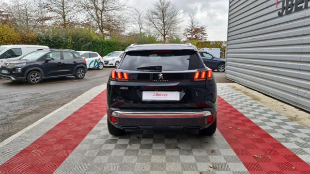 Peugeot 3008 image 4