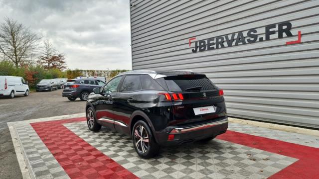 Peugeot 3008 image 2