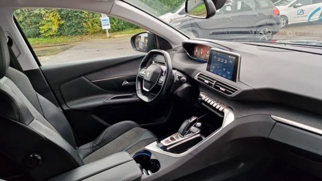 Peugeot 3008 image 6
