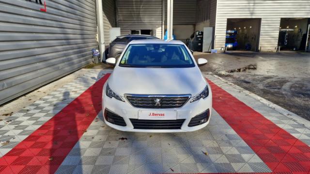 Peugeot 308 image 7