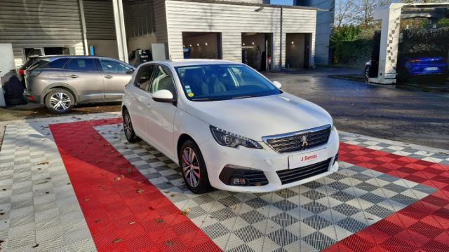 Peugeot 308 image 4