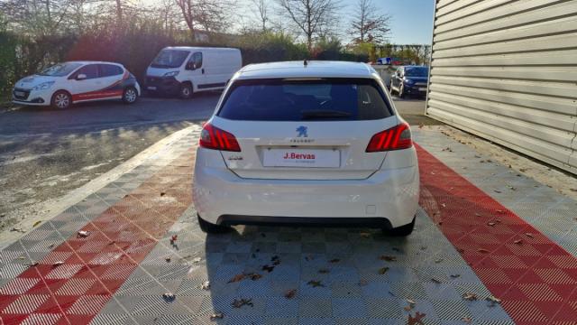 Peugeot 308 image 3