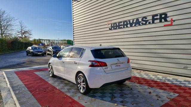 Peugeot 308 image 5
