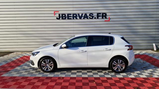 Peugeot 308 image 6