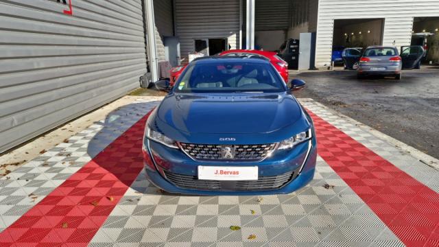 Peugeot 508 image 2