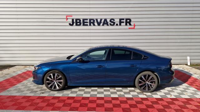 Peugeot 508 image 4