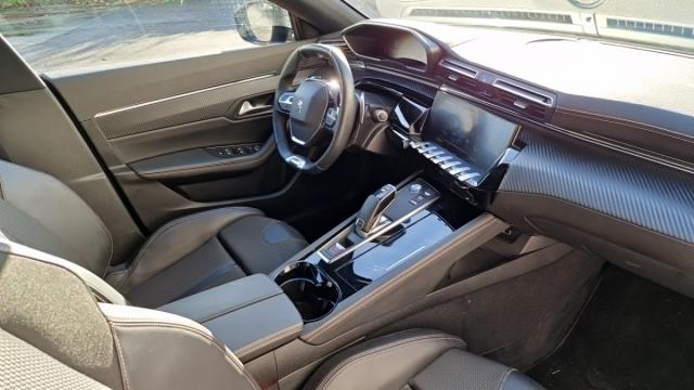 Peugeot 508 image 5