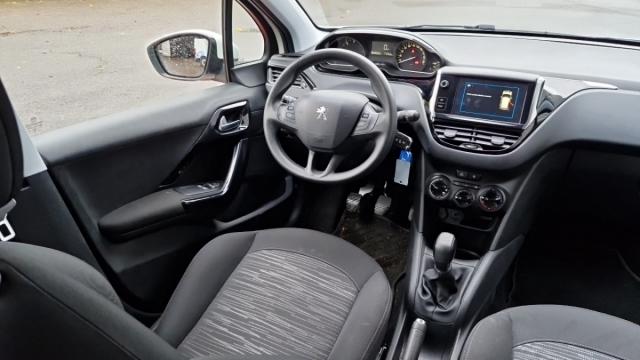 Peugeot 208 Affaire image 9