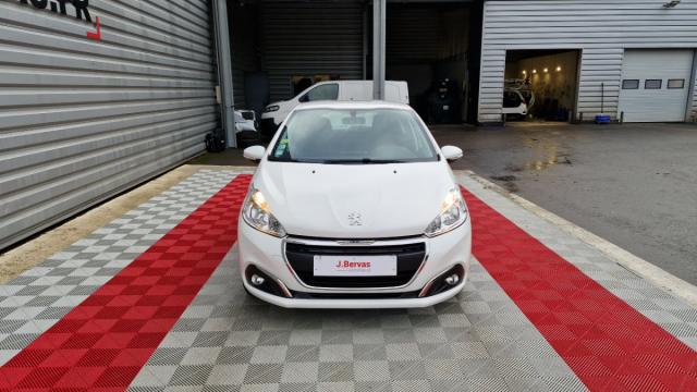 Peugeot 208 Affaire image 8