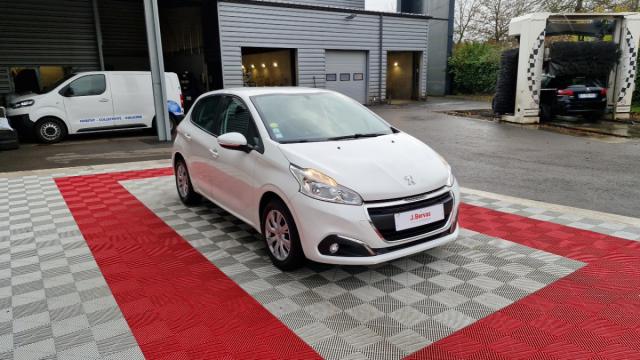 Peugeot 208 Affaire image 3