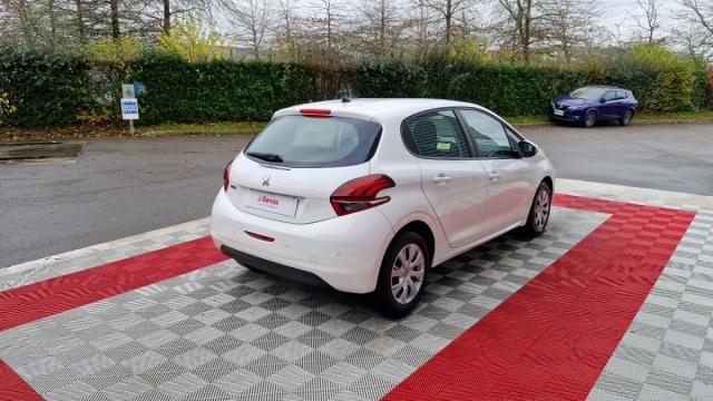 Peugeot 208 Affaire image 6
