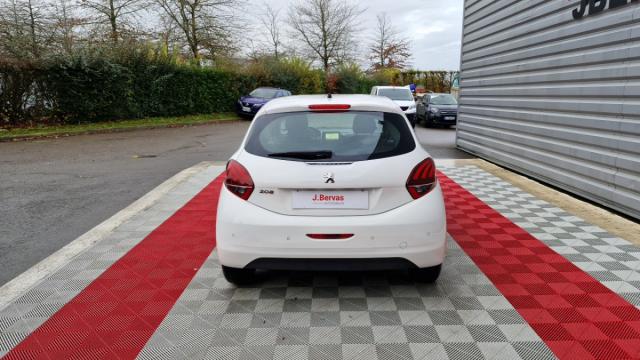 Peugeot 208 Affaire image 4