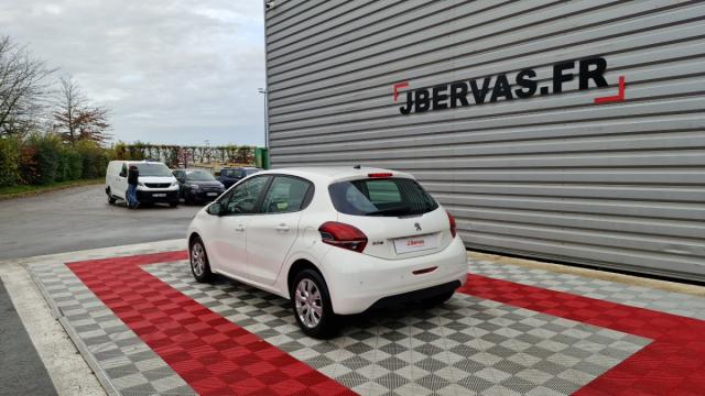 Peugeot 208 Affaire image 1