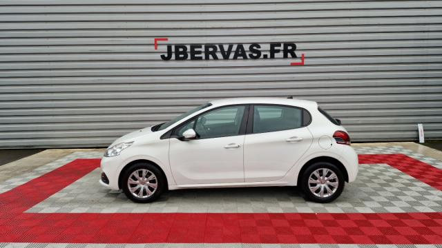 Peugeot 208 Affaire image 2